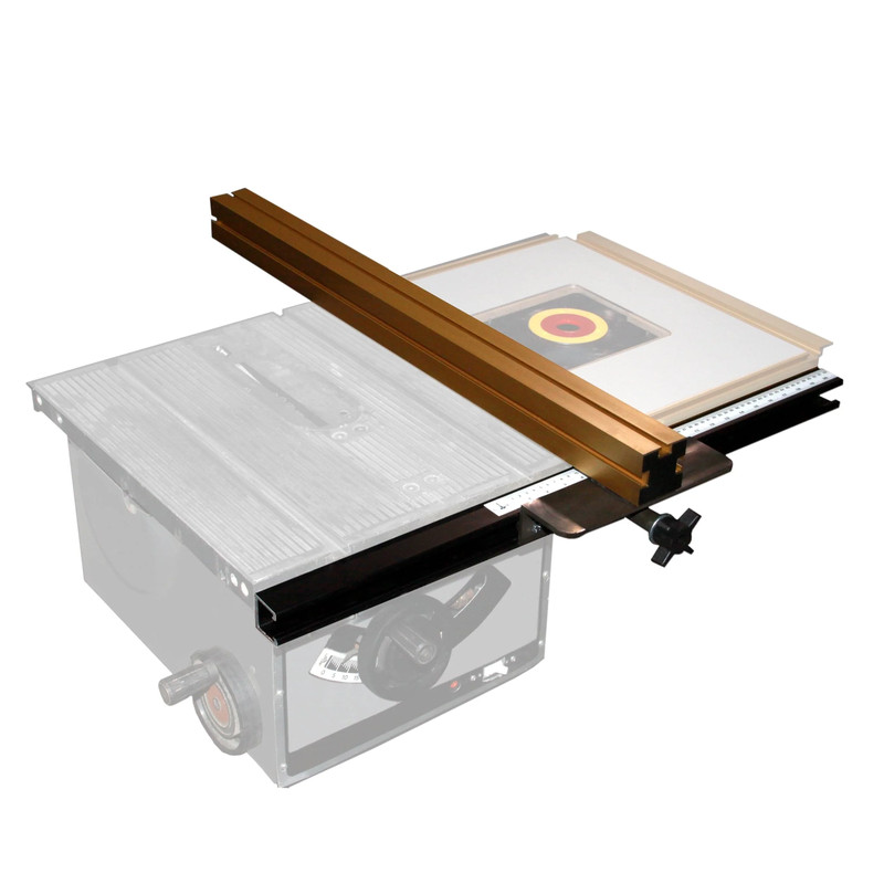 Table Saw Fence, 25" Right Rip, No. M1025